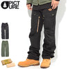 Picture Organic Clothing Riley Pant MPT085画像