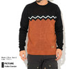 Picture Organic Clothing Knitter Sweater MSW227画像