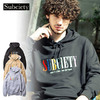 Subciety EMBROIDERY PARKA 102-31497画像