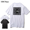 SBCY SPORT BANDANNA DRY TEE 112-40036画像
