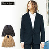 Subciety TAILORED JACKET 102-60489画像
