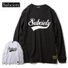 Subciety GLORIOUS L/S 105-44039画像