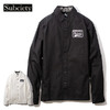 Subciety EMBLEM SHIRT L/S-Plain- 105-20042画像