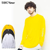 SBCY SPORT REFLECTOR DRY TEE 112-44034画像