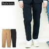 Subciety SLACKS 102-01520画像