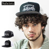 Subciety MESH CAP-BABYLON- 102-86524画像