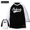 Subciety GLORIOUS RAGLAN 7/S 102-37509画像