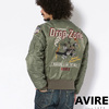 AVIREX MA-1 DROP ZONE 6192206画像