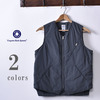 POST OVERALLS Northwest2 FLAT NYLON TAFFTA WITH THINSULATE 3501画像