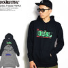 DOUBLE STEAL DBSL Freeze PARKA 994-64045画像