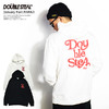 DOUBLE STEAL Delivery Font PARKA 994-64043画像