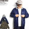 DOUBLE STEAL Hood DOU Coache Jacket 794-62027画像