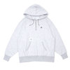 WTAPS 19AW OUTRIGGER 01 SWEATSHIRT ASH GRAY画像