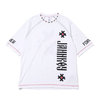 PUMA × JAHNKOY TEE PUMA WHITE 596682-02画像