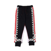 PUMA × JAHNKOY PANTS PUMA BLACK 596684-01画像