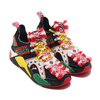 PUMA RS-X KNIT JAHNKOY BLACK 370077-01画像