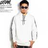 LEFLAH HACK IT PARKA -WHITE- LEFPK15-1910AWW画像