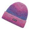 Supreme 19FW Mohair Beanie MIXED PINK画像