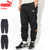 PUMA PUMA XTG Winterized Woven Pant Limited 595896画像