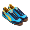 PUMA FAST RIDER OG HAWAIIAN OCEAN-SPECTRA YELLO 372876-02画像