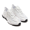 adidas OZWEEGO 3-D RUNNING WHITE/RUNNING WHITE/HIGHRES YELLOW FU7643画像