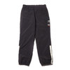 UMBRO FULL-BK & ATMOS BREAKER PANTS BLACK ULUOJG30FB画像