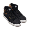 PUMA RALPH SAMPSON MID WILD PUMA BLACK-PU 370840-01画像