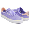 adidas Skateboarding 3MC X NORA ''NORA VASCONCELLOS'' LIGHT PURPLE / GLOW PINK / MIST SUN EF2398画像