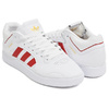 adidas Skateboarding TYSHAWN FTWWHT / SCARLE / FTWWHT EE6081画像