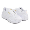 PUMA STORM.Y L WNS PUMA WHITE 372166-04画像