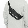 DC SHOES Zachers Waist Bag EDYBA03054画像