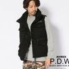 AVIREX PDW TACTICAL VEST 6692008画像