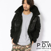 AVIREX PDW TACTICAL N2 JACKET 6692007画像