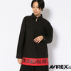 AVIREX JS RED AVIREX SHIRT 6295035画像