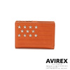 AVIREX ファーネ ショートウォレット 641939001画像