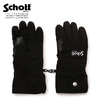 Schott FIELD GLOVE 3199054画像
