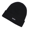 Supreme 19FW Mohair Beanie BLACK画像