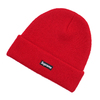 Supreme 19FW Mohair Beanie RED画像