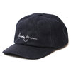 APPLEBUM SJ Logo Wool Ball Cap NAVY画像