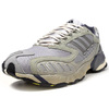 adidas TORSION TRDC "NORSE PROJECTS" GRY/C.GRY/SLV/NVY/BLK/YEL/NAT EF7666画像