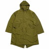 BURGUS PLUS 60/40 Field Parka BP19904画像