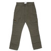 WTAPS 19AW JUNGLE SKINNY 1 TROUSERS OD 192WVDT-PTM03画像