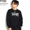 range the banner LS tee RG19F-LS04画像