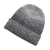 Supreme 19FW Mohair Beanie MIXED GREY画像