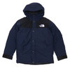 THE NORTH FACE 19FW MOUNTAIN DOWN JACKET URBAN NAVY ND91930画像