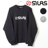 SILAS OLD LOGO CREW 10193219画像
