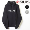SILAS OLD LOGO HOODIE 10193223画像