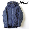 NANGA LADY'S AURORA DOWN JACKET画像