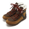 SOREL WHITNEY FLURRY ELK NL3428-286画像