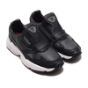 adidas Originals ADIDASFALCON RX W CORE BLACK/CARBON/GREY SIX EE5111画像